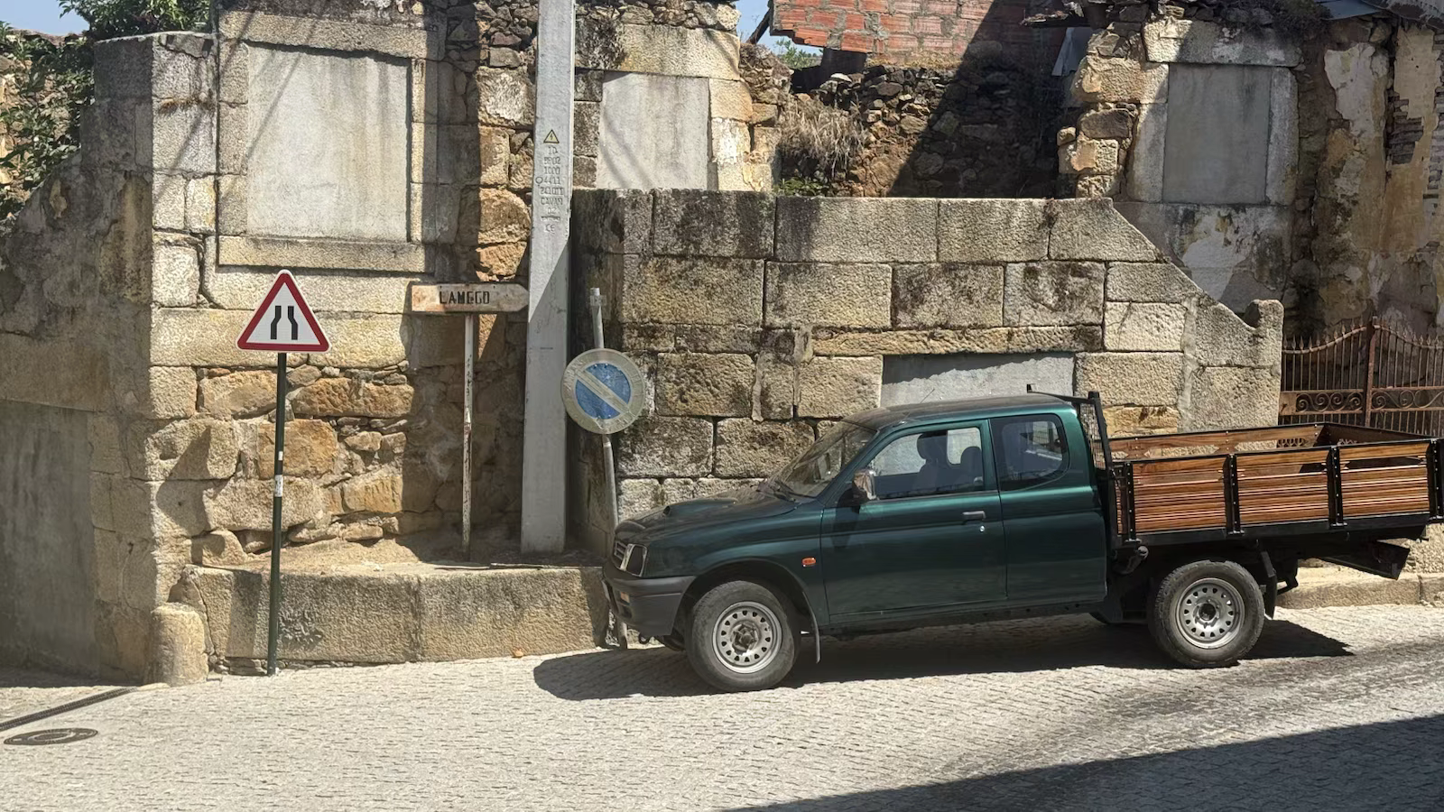 Queimada