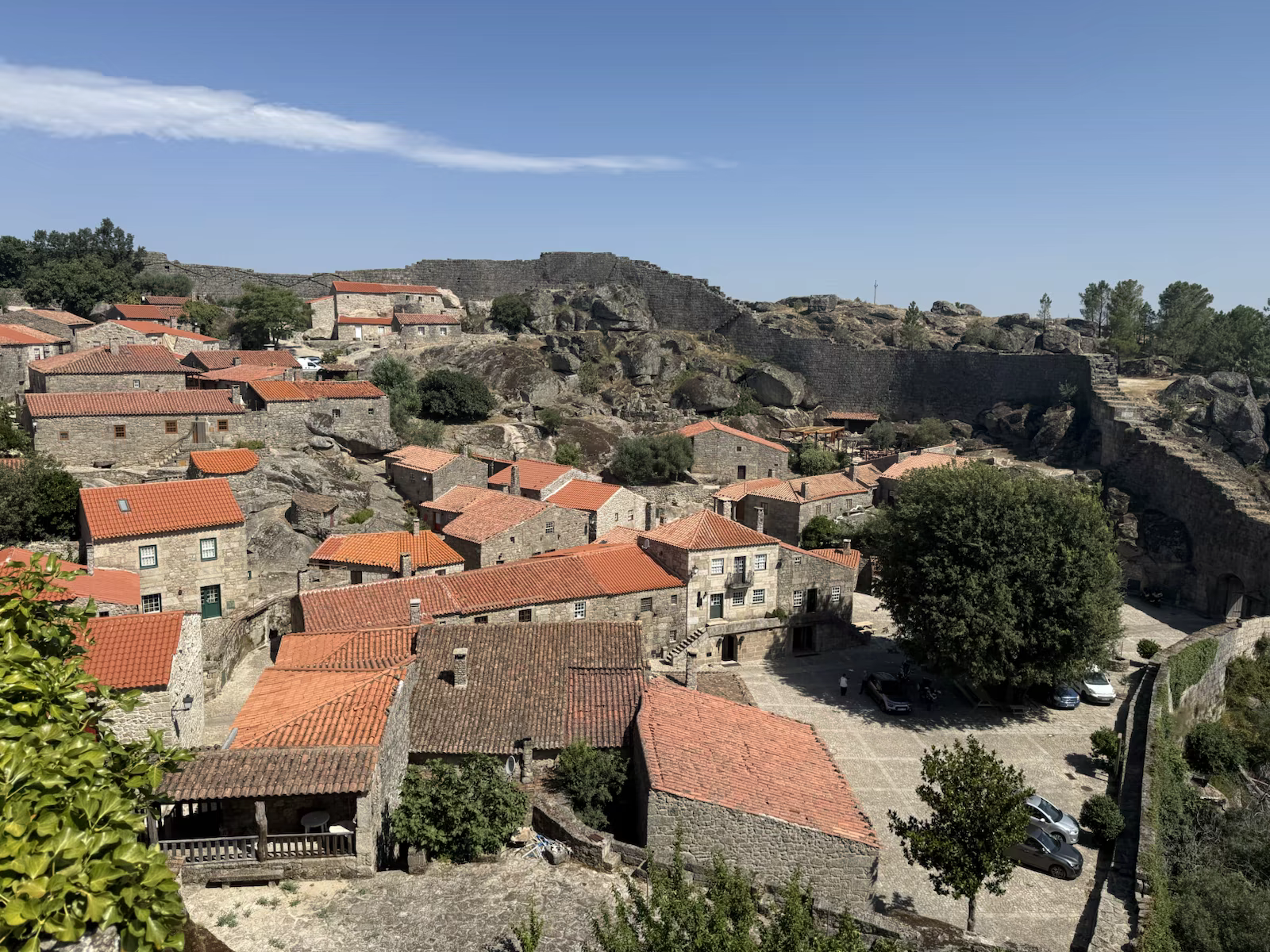 Sortelha
