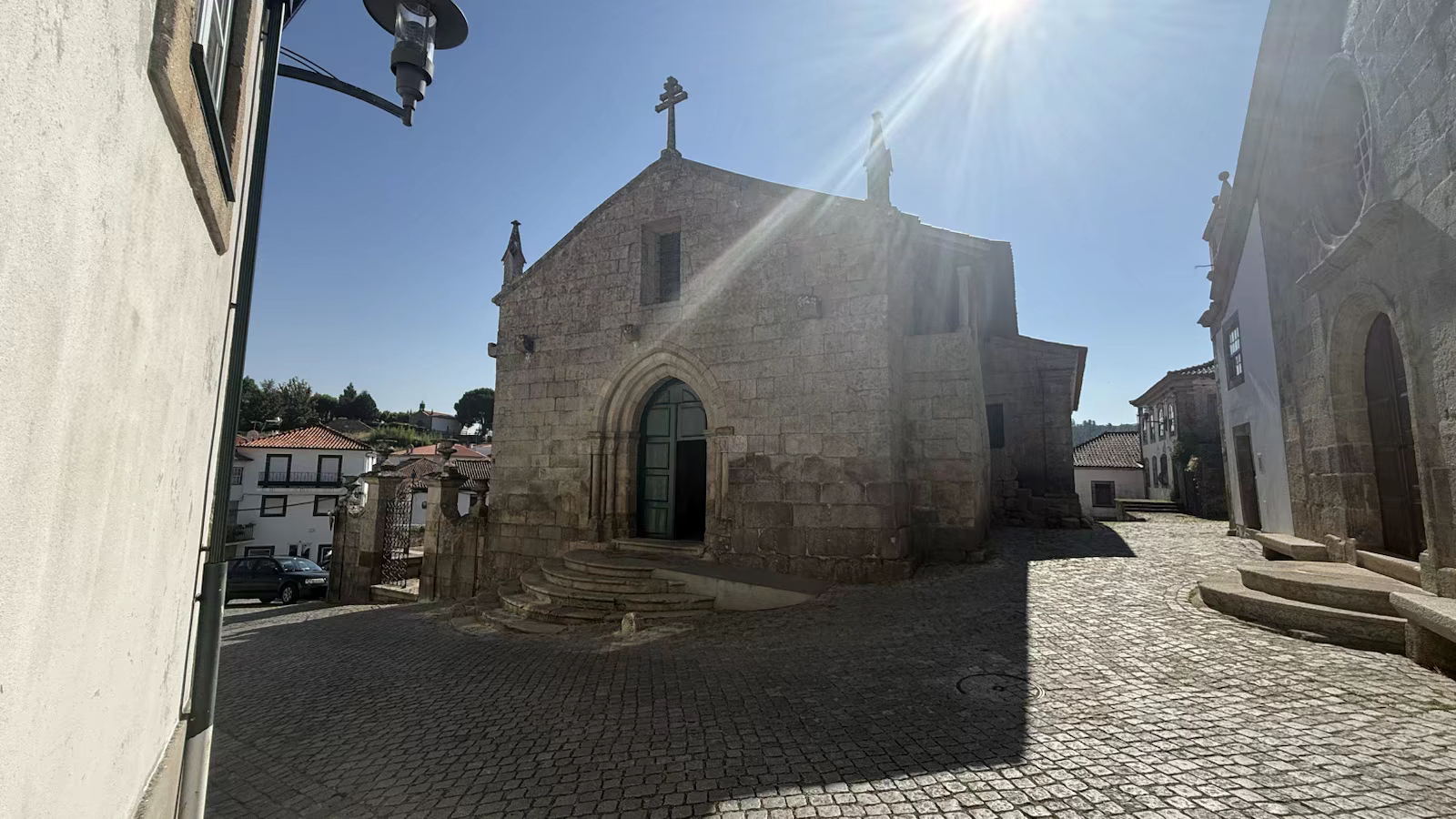 Tarouca
