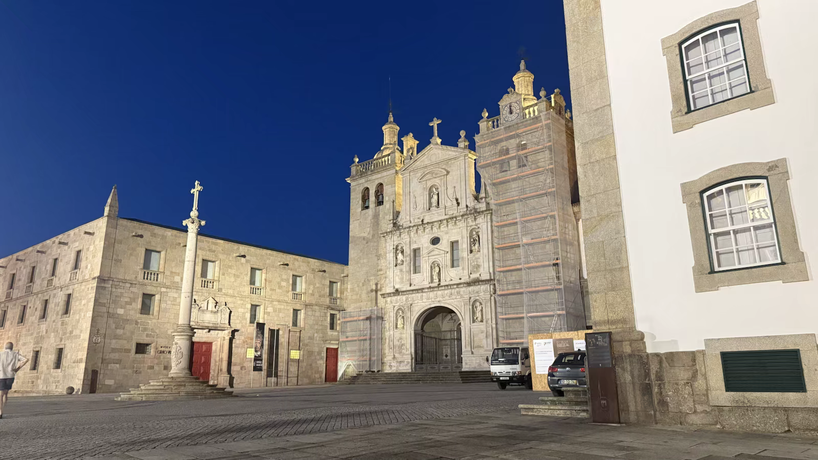 Viseu